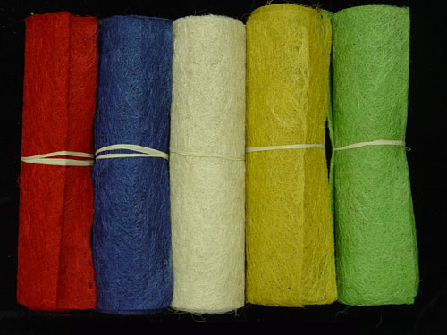 sisal fabric roll,Sisal & jute fabric roll